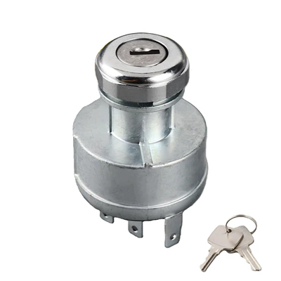 Ar58126 At195301 Ar47458, Ignition switch
