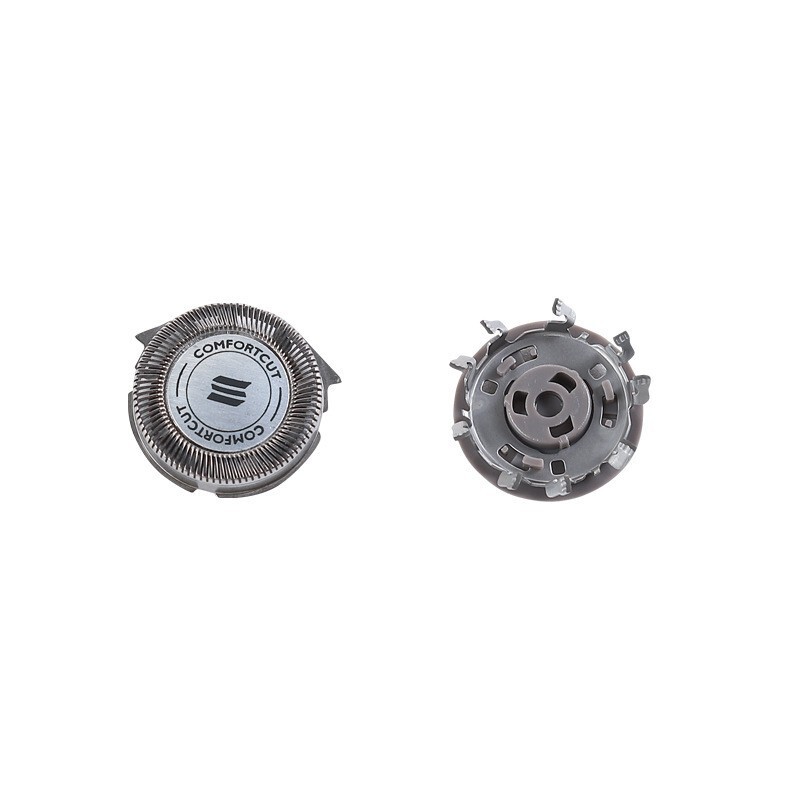 SH30/5 SH30ヘッドはフィリップス髭剃りS5000 S510 S520 550部品に適用されます。|undefined