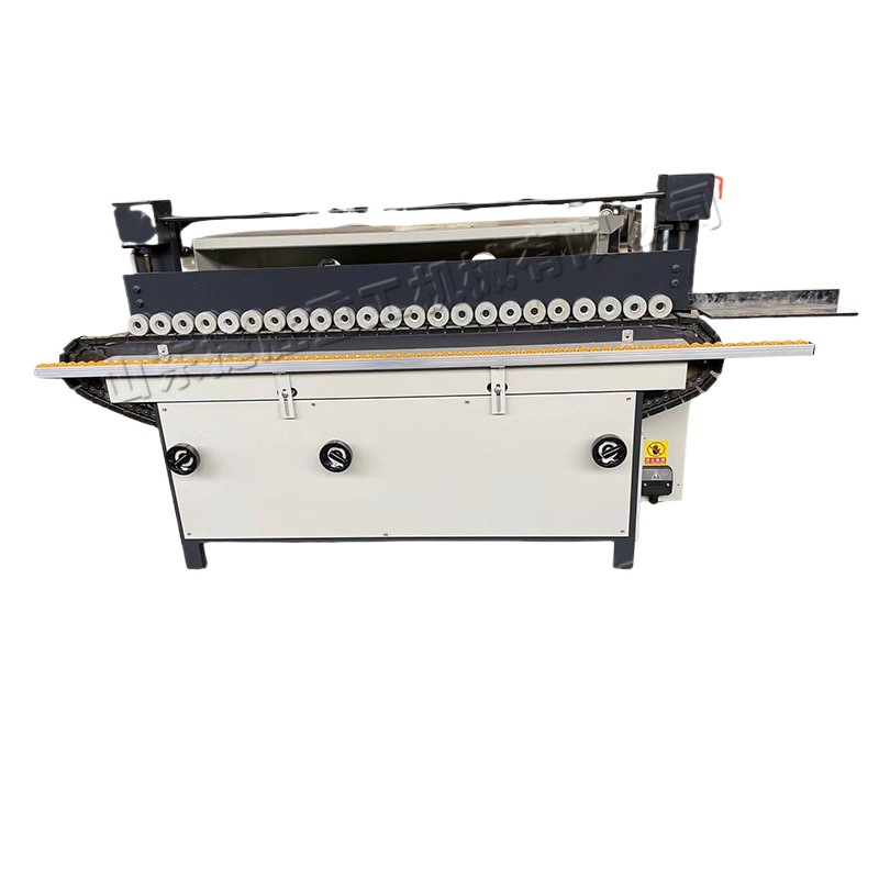 Puerta de madera de la puerta del gabinete máquina de pulido lateral de carpintería máquina de pulir lado lijado pulido máquina de pulir