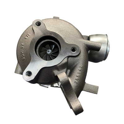 14411-Eb700 Turbocharger, Supercharger