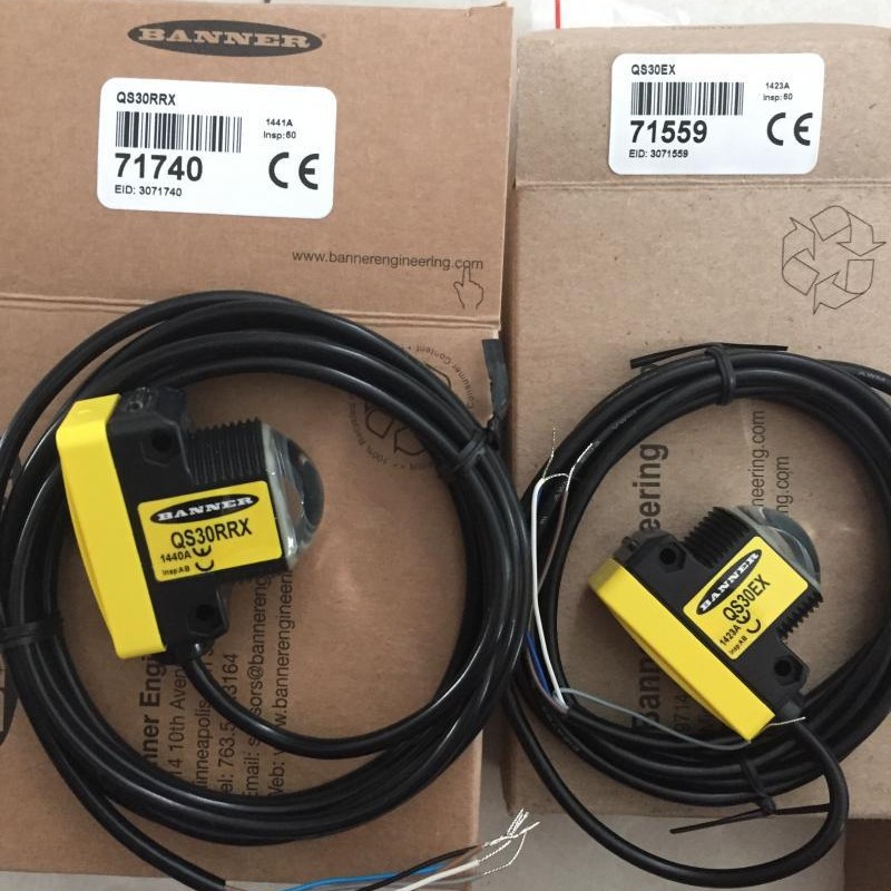 光电QS30FF200/QS30FF400/QS30FF600