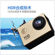跨境sj4000运动DV摄像机 户外迷你高清数码防相机A7 潜水骑车越野