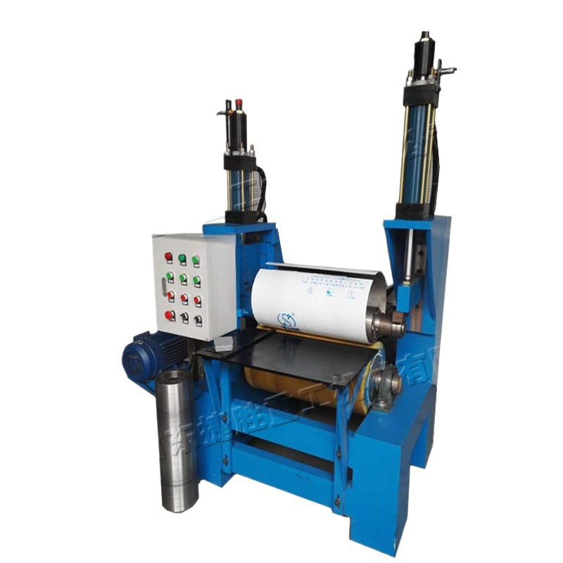 Tipo bobinadora de soldadura automática de alimentación automática equipo de carrete hebilla tipo de hueso cilindro que forma la máquina