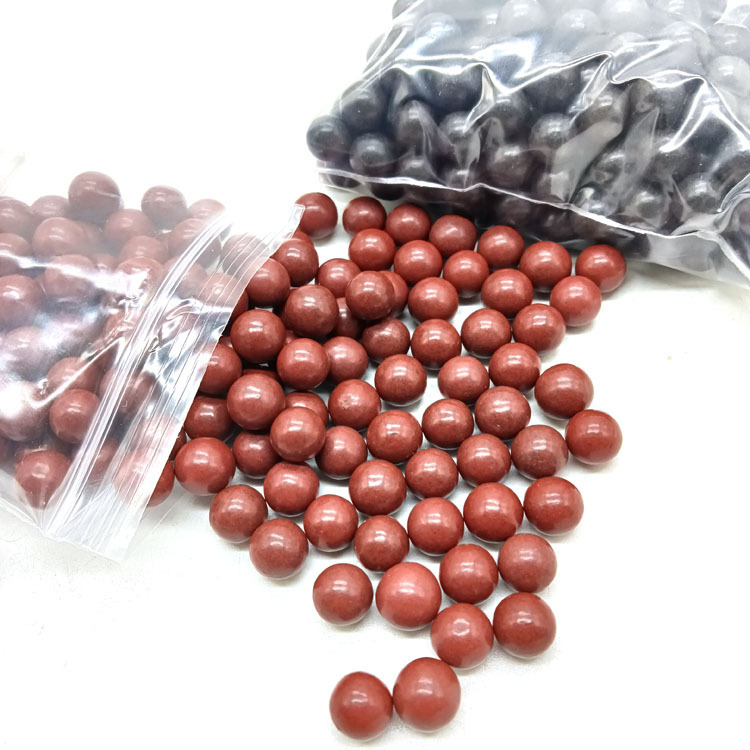 Mud balls and hard marbles are not dirty hands 9mm multi-size small bags of mud beads mud balls slingshot accessories mud balls Mud balls and hard marbles are not dirty hands 9mm multi-size small bags of mud beads mud balls slingshot accessories mud balls