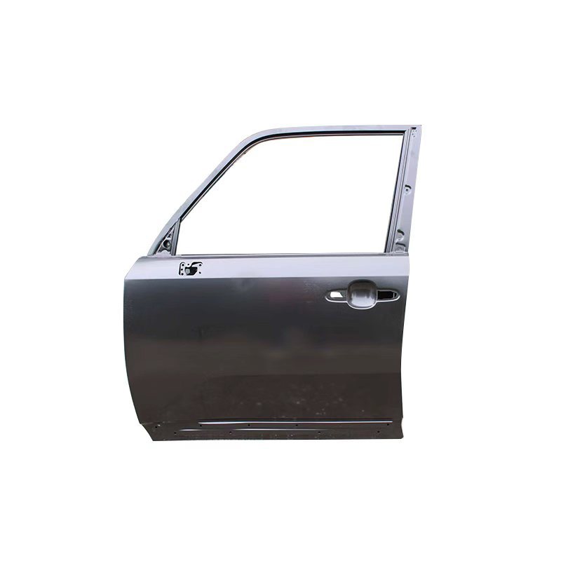 Suitable for 24-26 Model Prado Lc250 Car Doors, Front Doors, Rear Doors, Car Doors