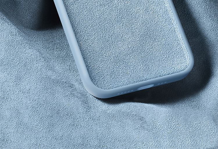 Flüssigsilikon Hülle Für Iphone 8 Plus Rundumschutz Soft Touch_voghion.com