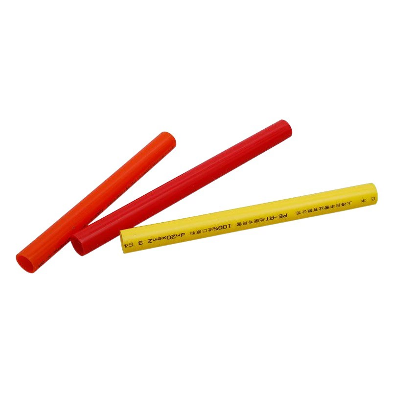 Труба для подогрева пола оптом PERT геотермальная труба pert4 инженерная труба для подогрева пола труба для подогрева пола PRRT отопление