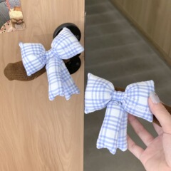 ホームちょう結びドアハンドルカバー子供部屋の装飾帯電防止寝室のドアかわいい衝突防止漫画ドアハンドルカバー