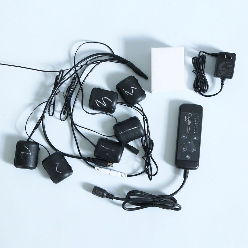 工場直販電動マッサージ機のムーブメント部品、ソファチェア、ゲーミングチェア、振動マッサージ機、揉み、叩く、振動マッサージ機|undefined