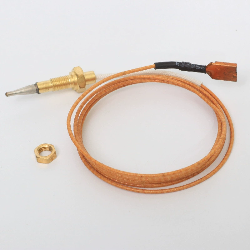 Ningbo Source производитель нового устройства для защиты печи от пожара