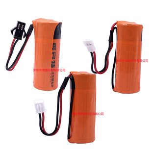 �ڰ���ER18505M�������ˮ��ȼ�������ӋPLC���W3.6V�늳ؽM