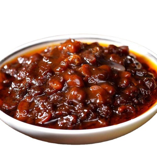 Special Mix Sauce for Old Beijing Fried Noodles - Commercial Beef Sauce Mix for Noodles - Packaged in 1 Pound - Wholesale for Catering