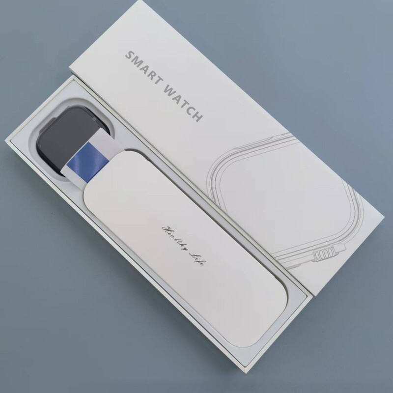 Huaqiangbei Live Broadcast Zordai New Product Zdultra4 Newly Launched Amoled High-Definition Large Screen Wechat Reply