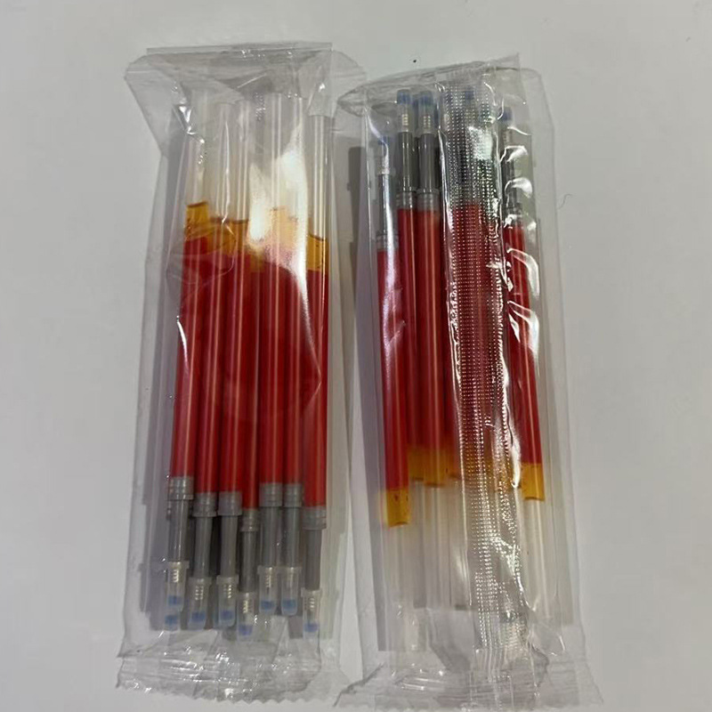 레드 리필 10 개