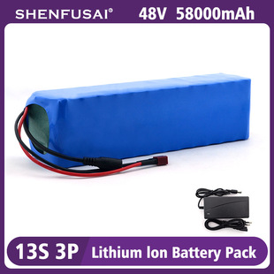 48V�늳ؽM늄�܇�Դ�ƿ����܇1358000mAh���Sֱ�����l�羳