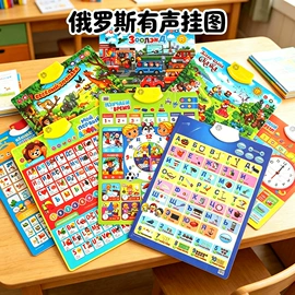 有声挂图;学习/早教机;其他益智玩具