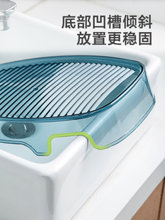 ✅ Laundry Board for Lazy People, New Style Home Laundry Mat for Dormitory, Washing Socks, Kneeling Without Hand Rubbing