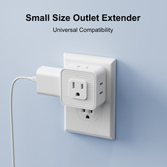 国境を越えた新型EC-05美規変換プラグ美規プラグ5穴付きプラグ変換器アメリカ変換プラグ