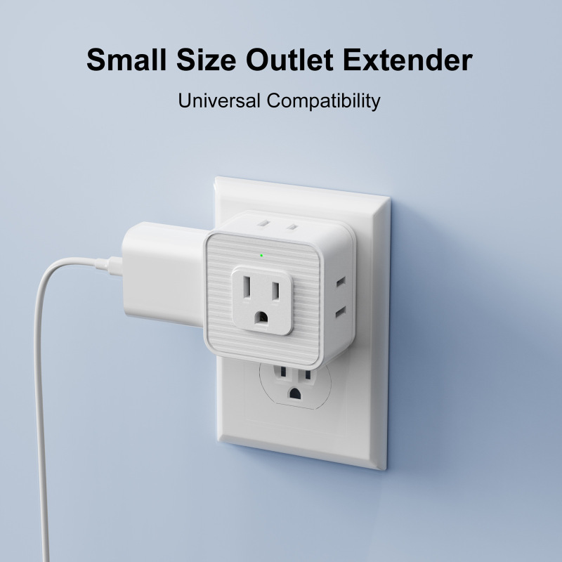 国境を越えた新型EC-05美規変換プラグ美規プラグ5穴付きプラグ変換器アメリカ変換プラグ|undefined