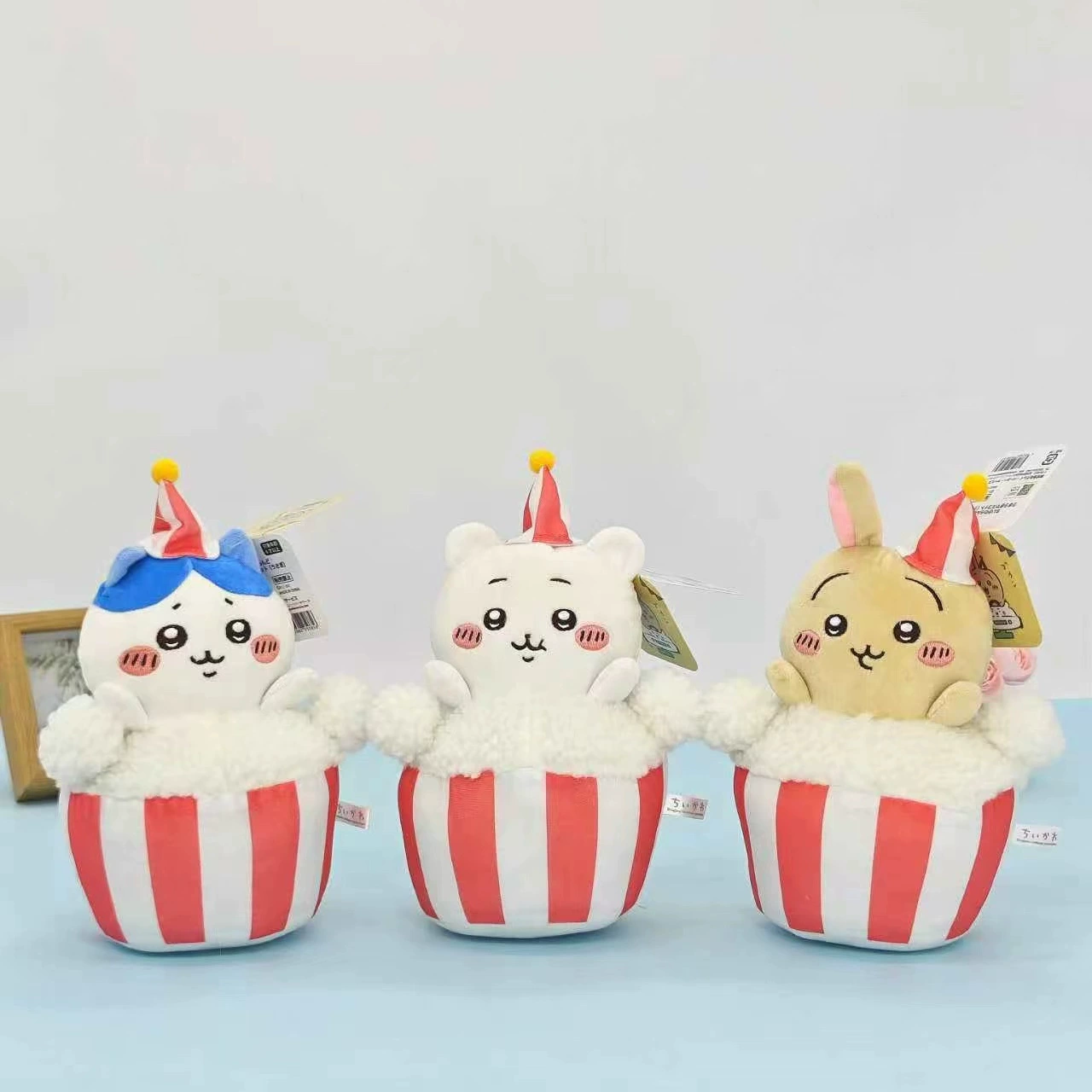 Японская кукла, игрушка, брелок, подвеска
