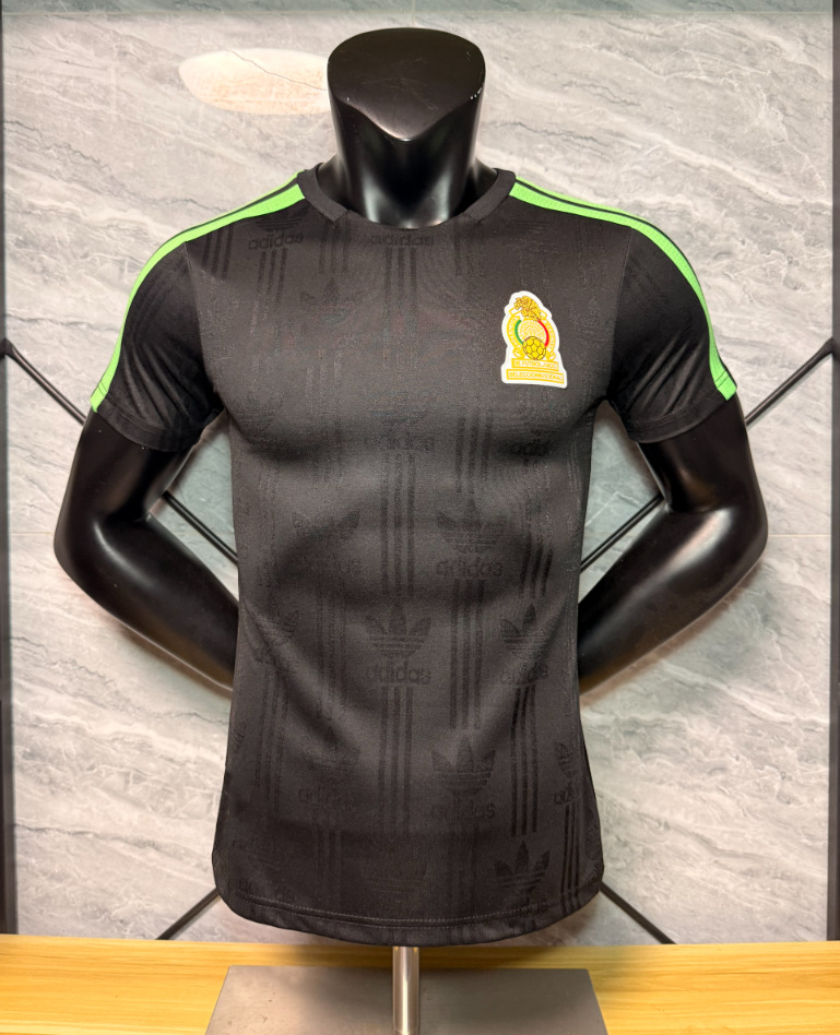 2627 nueva camiseta de fútbol de la Copa del Mundo de Estados Unidos, Canadá, México, Argentina, Portugal, Brasil, México