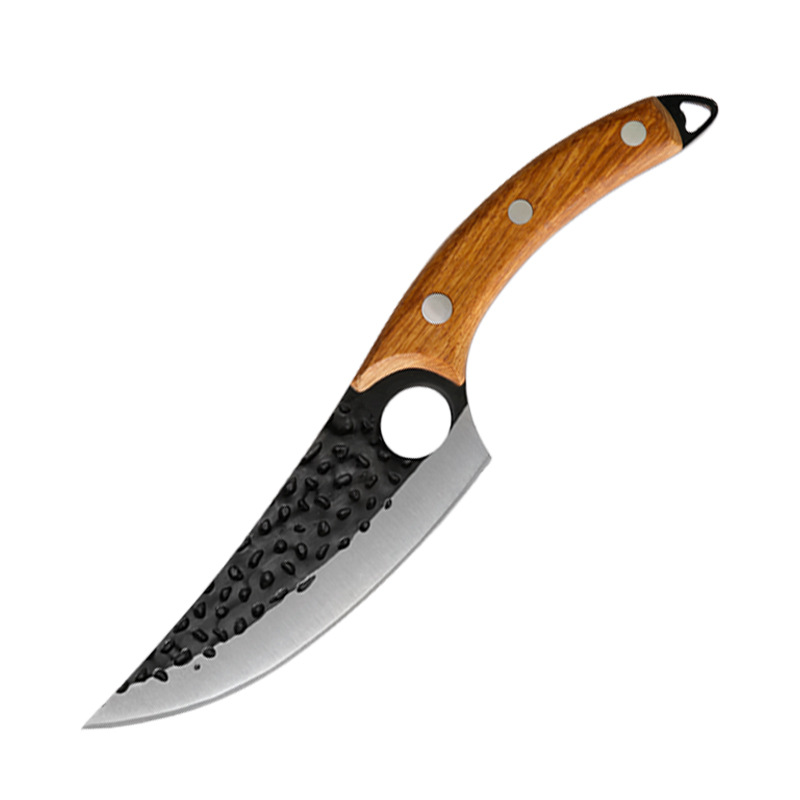 Mango de palisandro machete