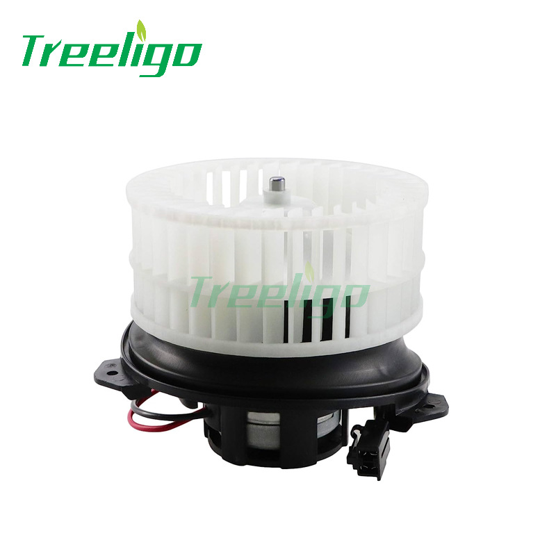 Aplicable a Chrysler CHRYSLER 300M 04-01; motor de aire acondicionado del coche ventilador 4885148AC