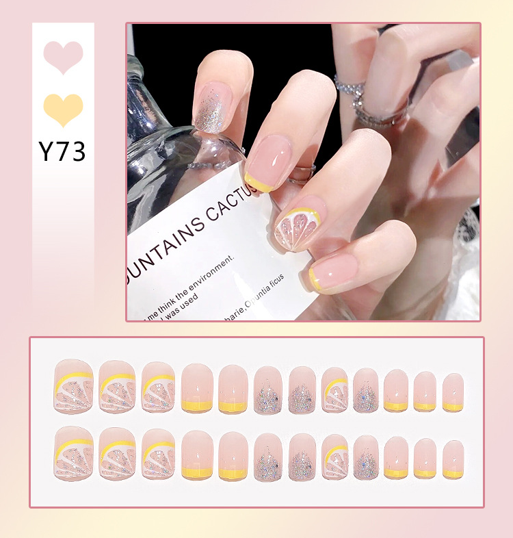 Y73