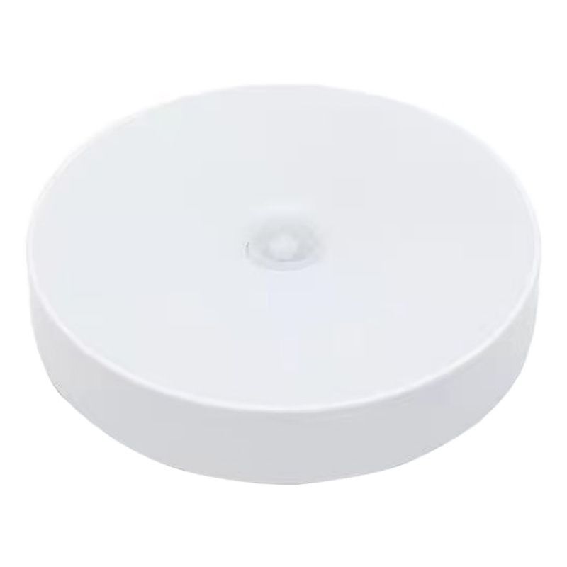 Lámpara de inducción del cuerpo humano lámpara de inducción lámpara de noche al por mayor lámpara de armario lámpara de noche lámpara de mesa Lámpara de lectura lámpara de enfermería