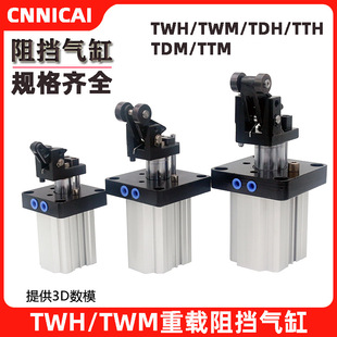 ��ˮ����������TWH/TWM/TTH/TDH/TDM50X30SKF20/32/40/63/80*15