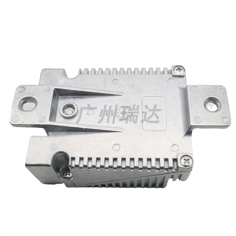 0255453332 para Mercedes-Benz W202 W210 C208 A208 Módulo de control de ventilador