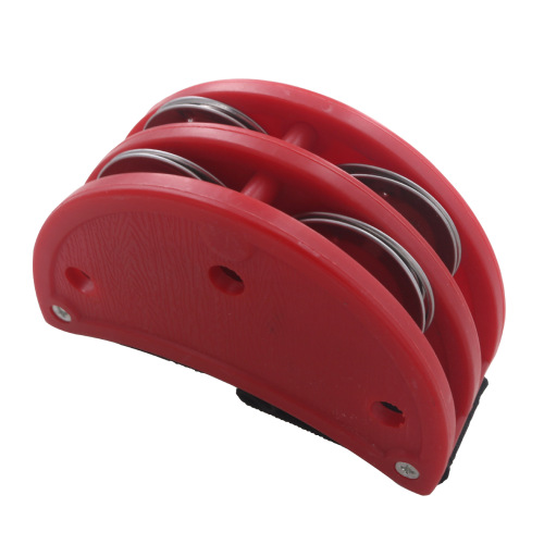 Foot bell box drum foot bell bongo drum African drum cahon drum foot bell drum guitar accompaniment foot bell foot rattle