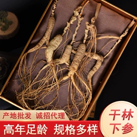 参类滋补品;其他滋补;灵芝