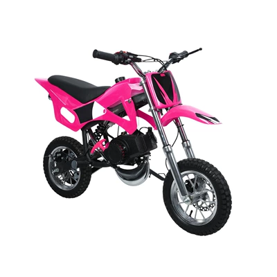 Overseas Special Edition, Kross motosiklet mühərrikləri
