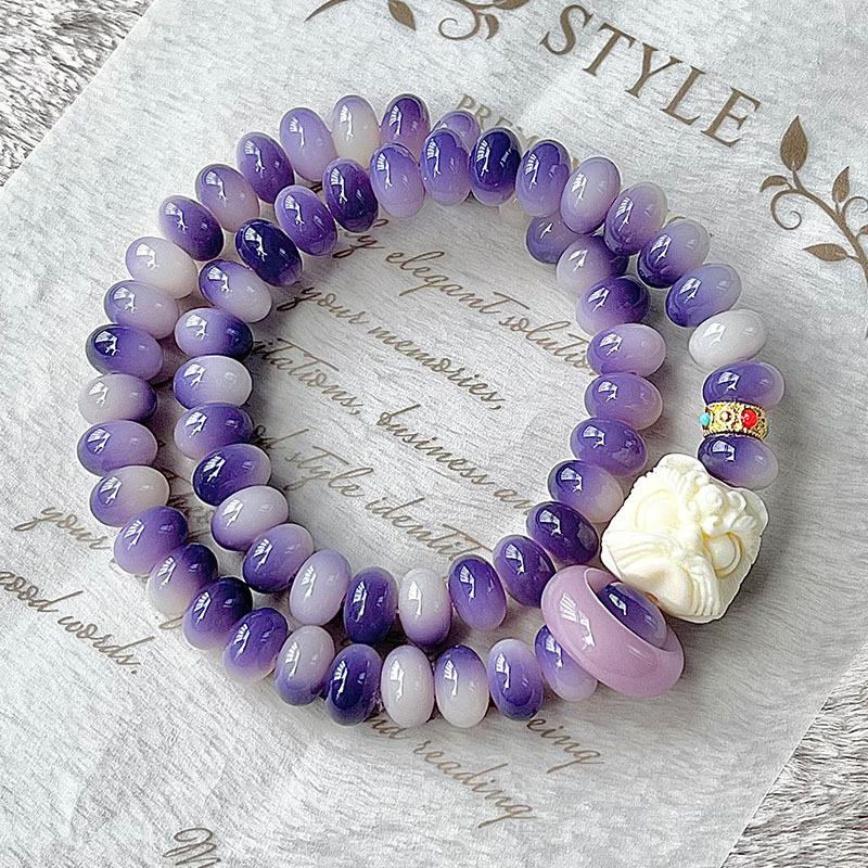 흰 느릅나무 은자갈 [이중원]