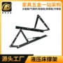 升降床箱双人床架举升器