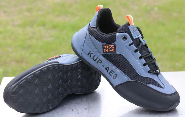 2024. aasta suvi, uued võrkkangast hingavad tossud, vabaaja meeste Baotou kingad Pinduoduo_voghion.com