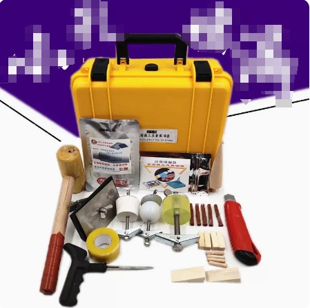 KJ-7小孔堵漏工具配件罐体堵漏工具)消防堵漏器堵漏器堵漏工具