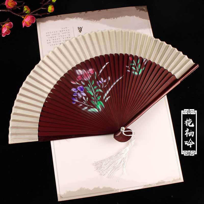 挽袖吟