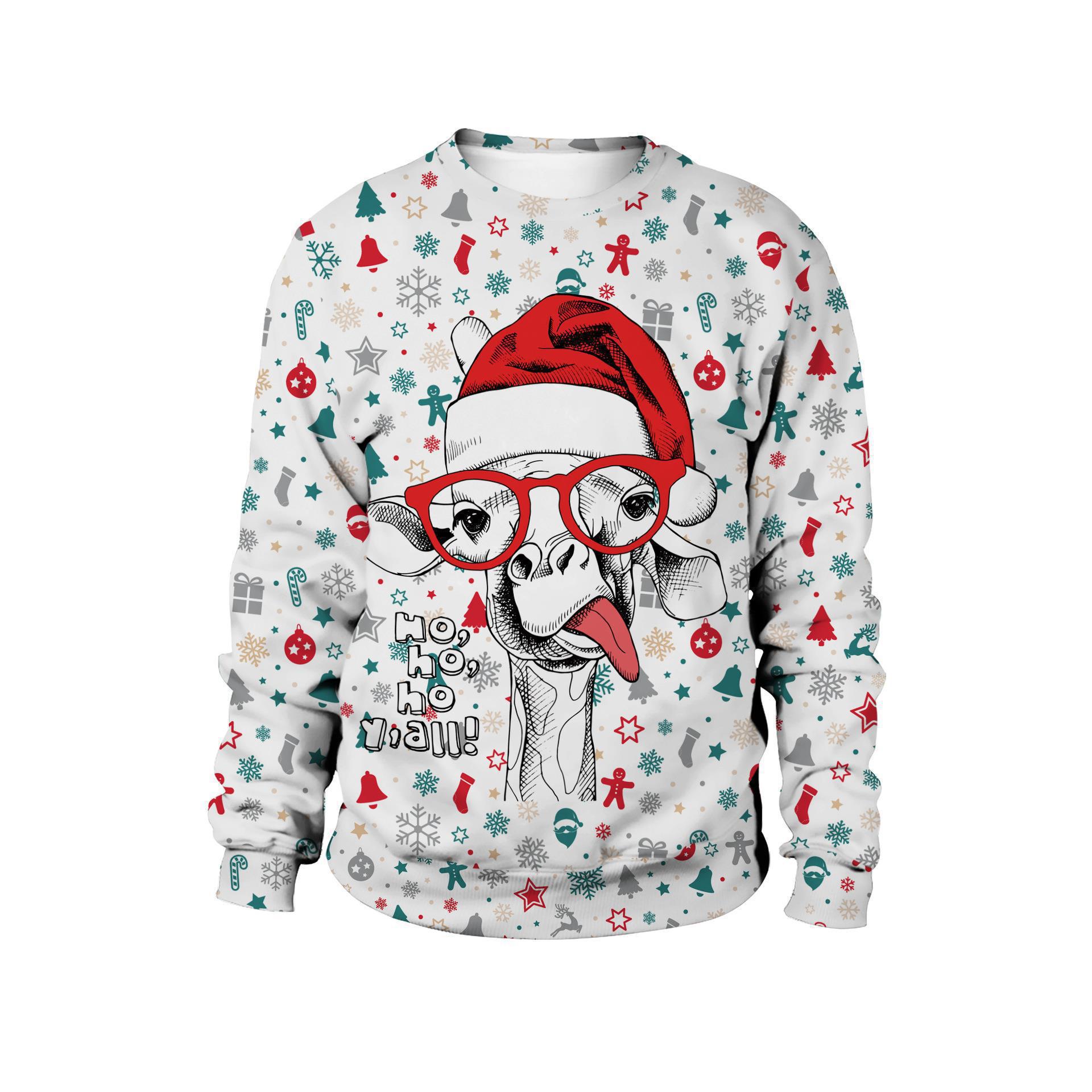 Couple Sweatshirt