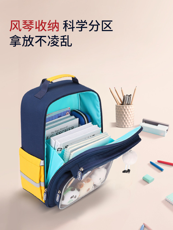 大容量谷子包二次元吧唧书包女高颜值3-6年级小学生书包痛包批发|undefined