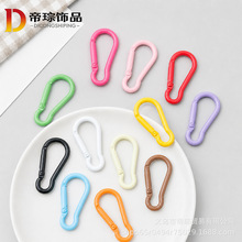 DIY�Ʒ�����ɫ耳׿ۺ��J�۵�ɽ�۰�������ƴ���ֹ����ɿ�