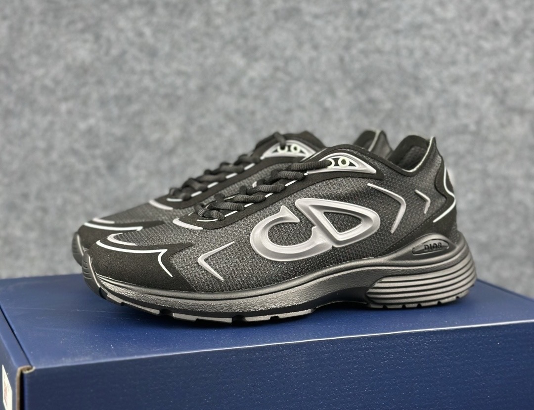 B30 mesh-black
