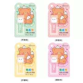 唇膏、唇油;身体护理套装;护手霜