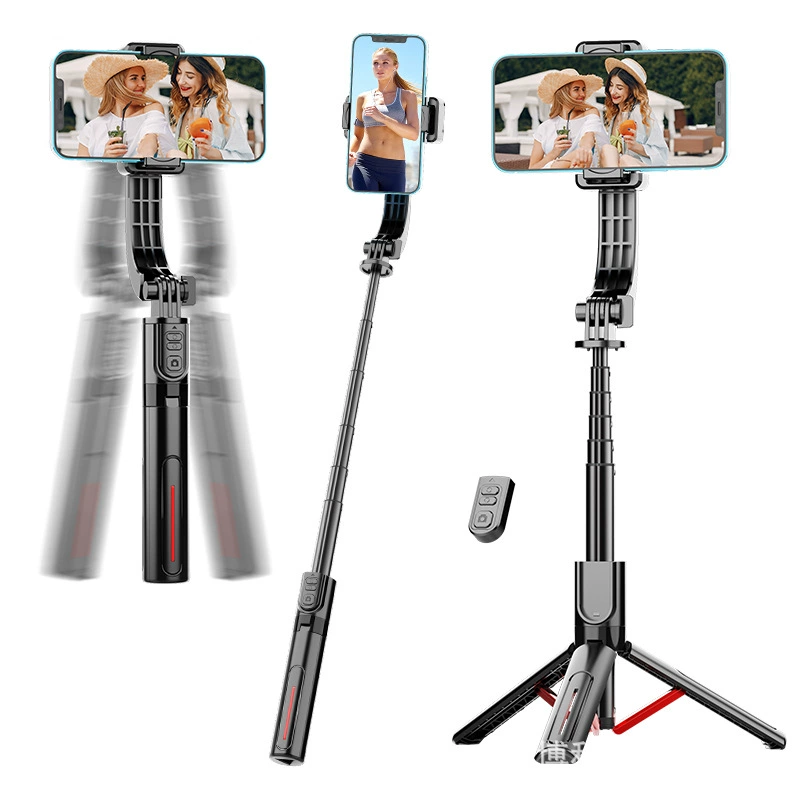 Mobile phone, handheld bracket, C08, bluetooth, remote control