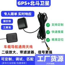 GPS+BD�����쾀��Դ܇�d��������GPS�l�Ƕ�λ��̖���������Ŵ���