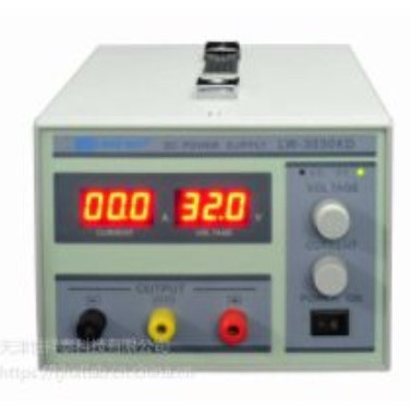 供应 HLW15J5 直流稳压电源0-150V 0-5A  电压和电流表各一个