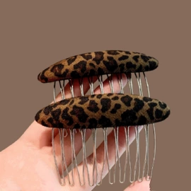发夹;发圈;发箍