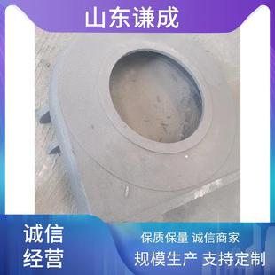 Cast Steel Lost Foam Casting Gray Iron Carbon Steel Parts Lost Foam Foundry Processing and Customization