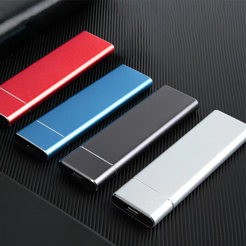 工場卸売ssdモバイル固体uディスク1tbクロスボーダー拡張アップグレード4t 2tb携帯型モバイル固体ハードディスク|undefined